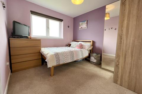 6 Auldlea Gardens, Beith, KA15 2EP