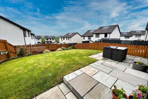 6 Auldlea Gardens, Beith, KA15 2EP