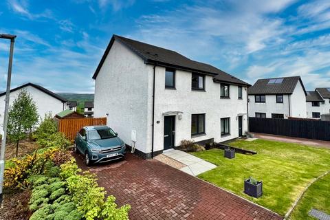 6 Auldlea Gardens, Beith, KA15 2EP
