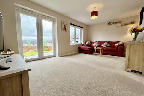 6 Auldlea Gardens, Beith, KA15 2EP