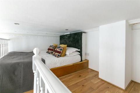 1 bedroom apartment to rent, Trebovir Road, Earls Court, London, SW5