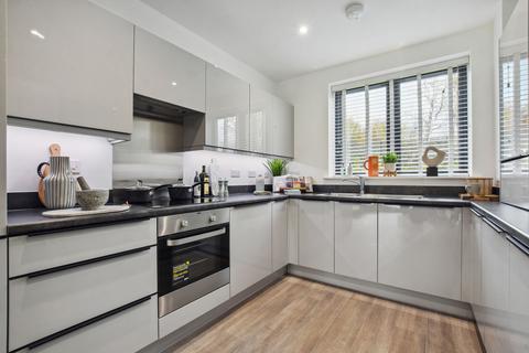 1 bedroom apartment for sale, Plot 80, FMV1bed80 at Faber Green, Perth Close UB5