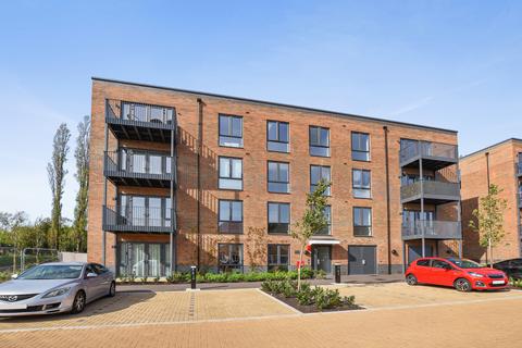 1 bedroom apartment for sale, Plot 80, FMV1bed80 at Faber Green, Perth Close UB5