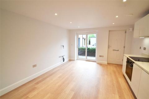 1 bedroom maisonette for sale, Park Mews, Park Road, Bushey, Herts, WD23