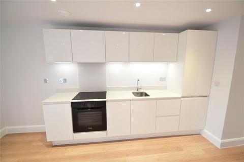 1 bedroom maisonette for sale, Park Mews, Park Road, Bushey, Herts, WD23