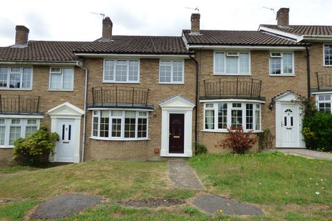 3 bedroom terraced house to rent, West View, Uckfield TN22