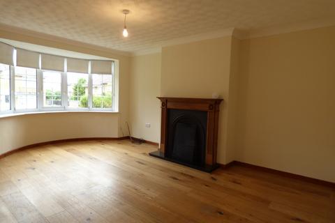 3 bedroom terraced house to rent, West View, Uckfield TN22