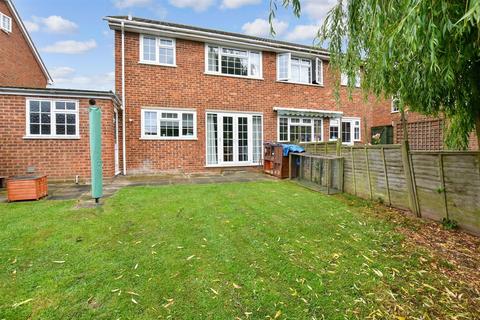 3 bedroom semi-detached house for sale, Caroline Close, Whitstable, Kent