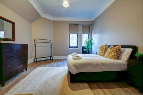 4 bedroom flat to rent, Hope Street, Annette, Ayr, KA7