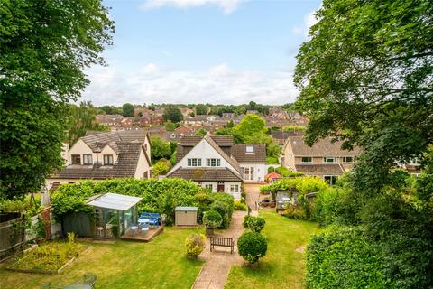 5 bedroom detached house for sale, Stagsden Road, Bromham, Bedfordshire, MK43