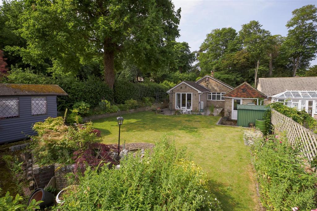 Pelynt, Newnham Lane, Newnham 3 bed bungalow for sale £490,000