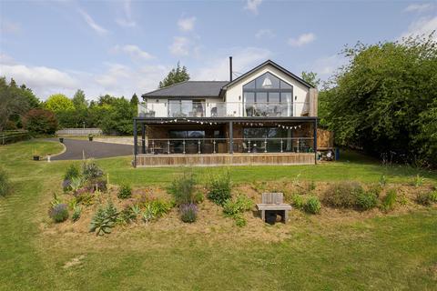 5 bedroom detached house for sale, Walkers Rest, Chilham, Canterbury