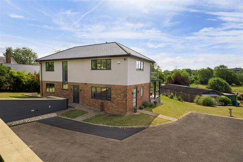 5 bedroom detached house for sale, Walkers Rest, Chilham, Canterbury