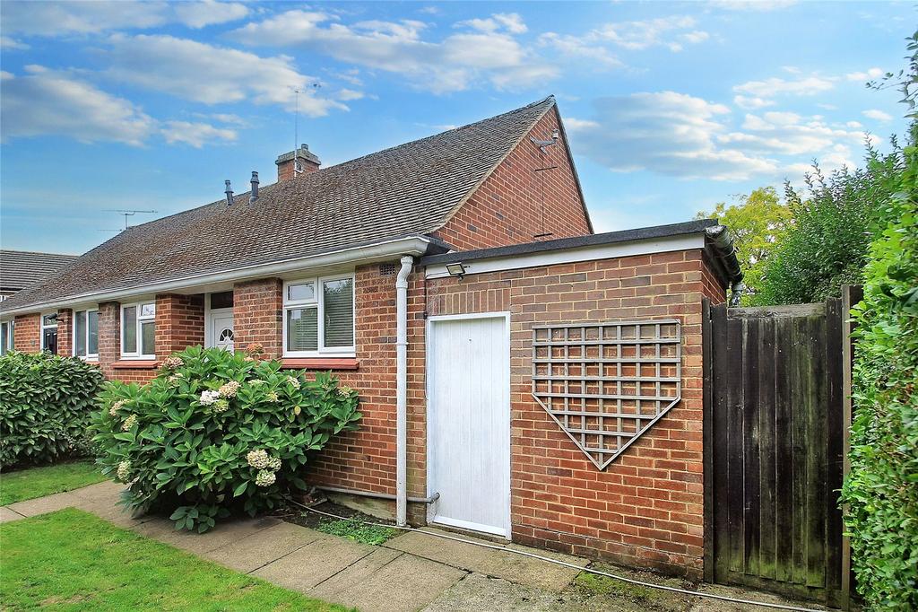 Ripley, Surrey, GU23 1 bed bungalow for sale £375,000