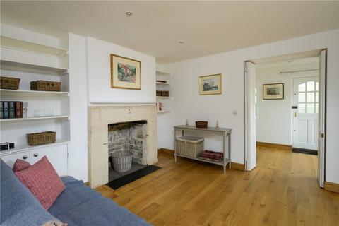 4 bedroom semi-detached house for sale, Sydenham Place, Combe Down, Bath, Somerset, BA2
