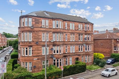 Flat 2/1, 138 Sinclair Drive, Glasgow, G42 9SN