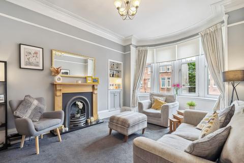 Flat 2/1, 138 Sinclair Drive, Glasgow, G42 9SN