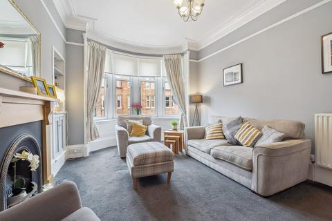 Flat 2/1, 138 Sinclair Drive, Glasgow, G42 9SN