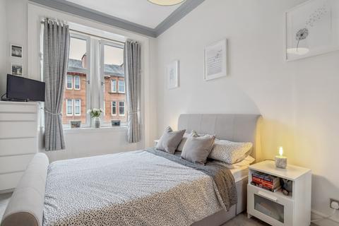 Flat 2/1, 138 Sinclair Drive, Glasgow, G42 9SN