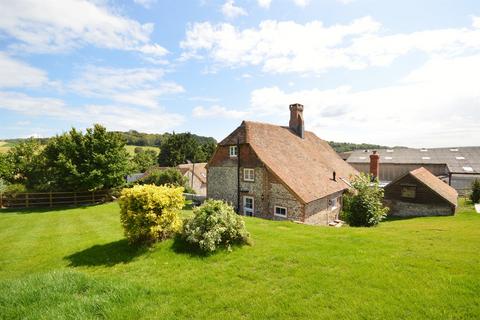 undefined, Dairy Cottage, Upwaltham, GU28