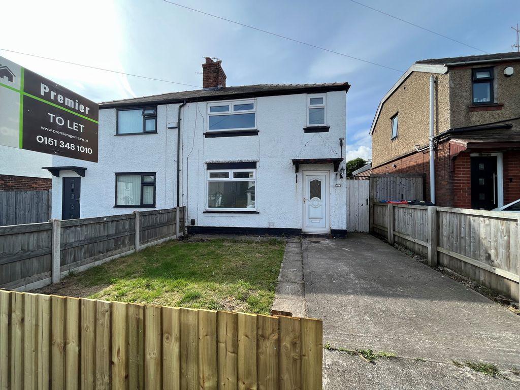 Glenwood Road, Little Sutton, CH66 3 bed house £825 pcm (£190 pw)