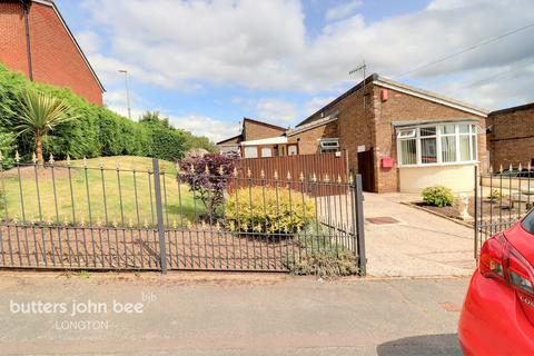 2 bedroom detached bungalow for sale, Swithin Drive, Stoke-On-Trent