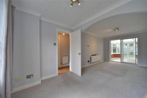 3 bedroom detached house for sale, Jim Mollison Court, Mildenhall, Bury St. Edmunds, Suffolk, IP28