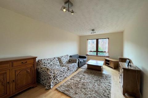 1 bedroom flat to rent, Paisley Road West, Glasgow, G51