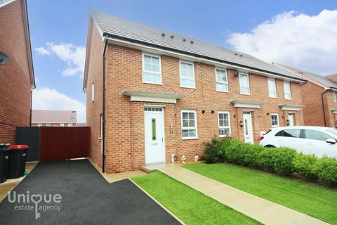 7 Ash Road, Thornton-cleveleys, FY5 4GP