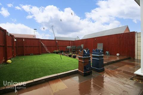 7 Ash Road, Thornton-cleveleys, FY5 4GP