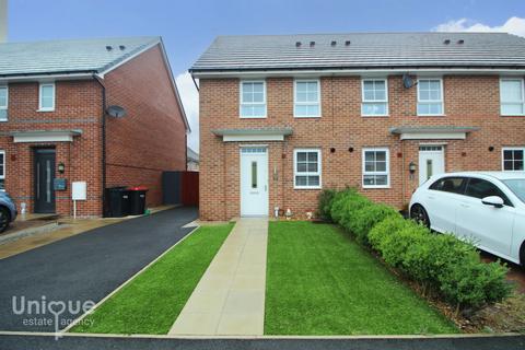 7 Ash Road, Thornton-cleveleys, FY5 4GP