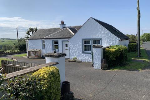 undefined, Old Glasgow Road, Stewarton