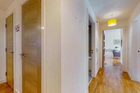 2 bedroom flat to rent, Shrubhill Walk, Leith, Edinburgh, EH7