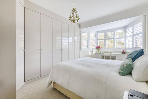 4 bedroom semi-detached house to rent, Arundel Road, Kingston upon Thames, KT1