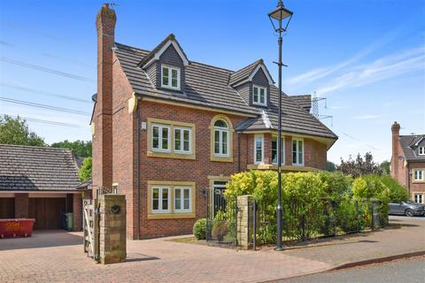 4 bedroom semi-detached house for sale, Rudheath Lane, Sandymoor, Cheshire