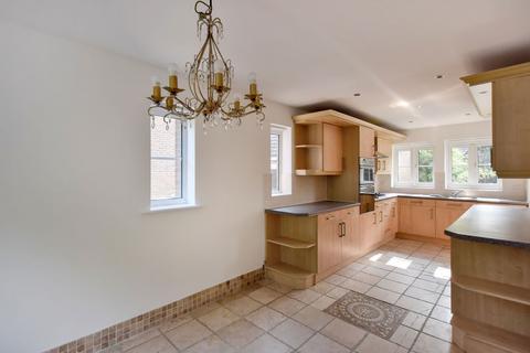 4 bedroom semi-detached house for sale, Rudheath Lane, Sandymoor, Cheshire