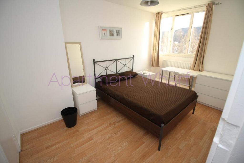 Tinsley Road (Stepney Green), London, E1 1 bed in a flat share £823