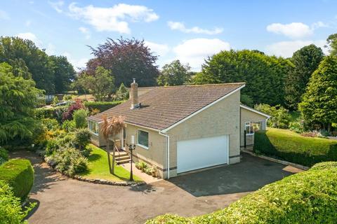 3 bedroom bungalow for sale, Cedar Lodge, Brinkhill, Louth, Lincolnshire, LN11