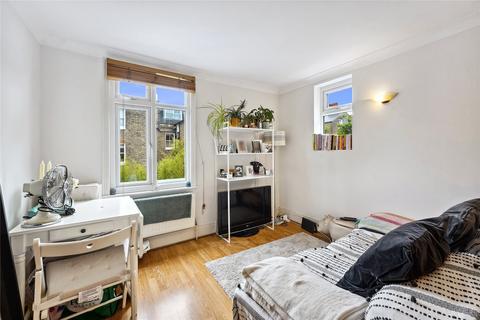 1 bedroom apartment for sale, Kelmscott Road, London, SW11