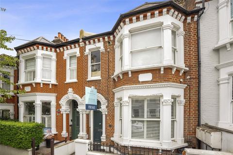 Kelmscott Road, London, SW11