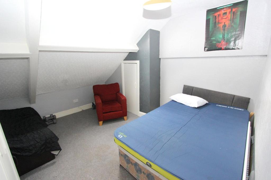 Bedroom Five