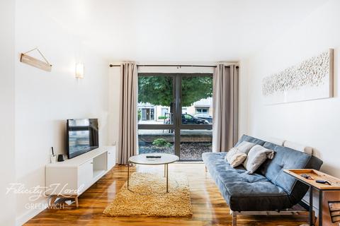 1 bedroom apartment for sale, Deals Gateway, London