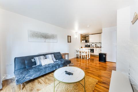 1 bedroom apartment for sale, Deals Gateway, London