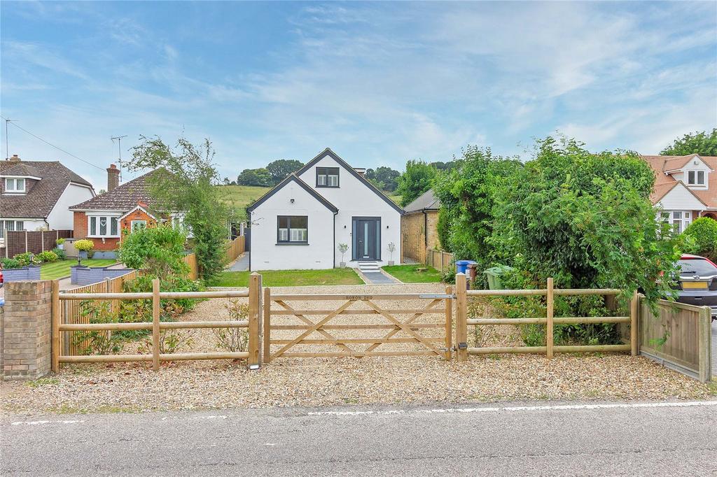 Chestnut Street, Borden, Sittingbourne, Kent, ME9 3 bed detached house
