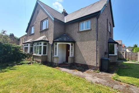 3 bedroom semi-detached house for sale, Toll Bar Crescent, Scotforth, Lancaster, LA1