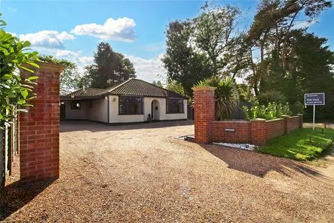 3 bedroom detached house for sale, Church Street, Horsford, Norwich, Norfolk, NR10