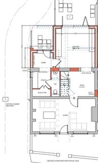 3 bedroom semi-detached house for sale, The Street, Hockering, Norwich, Norfolk, NR20