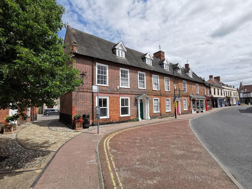 Earsham Street, Bungay 6 bed townhouse for sale £250,000