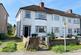 Bay fronted end-terrace house