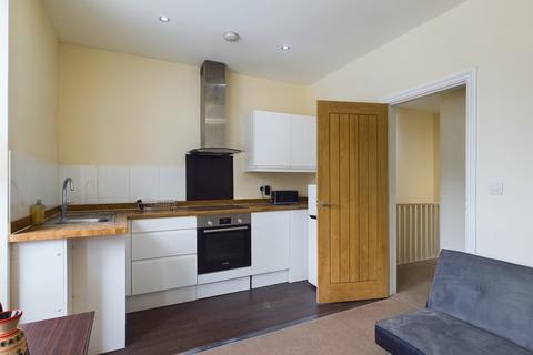 1 bedroom flat to rent, Coombes Terrace, Brighton